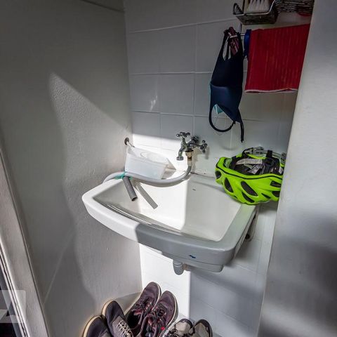 Apartamento à venda com 85m², 3 quartos e sem vagaÁrea de serviço