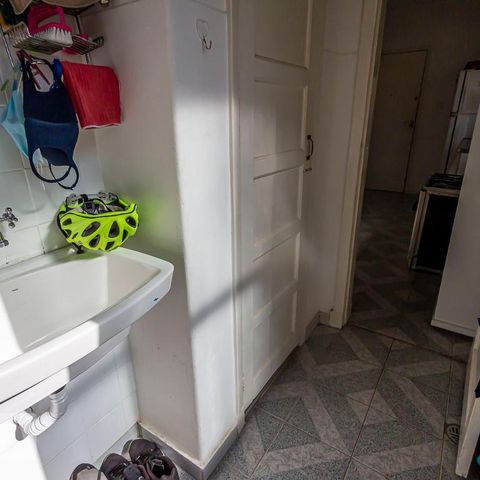 Apartamento à venda com 85m², 3 quartos e sem vagaÁrea de serviço