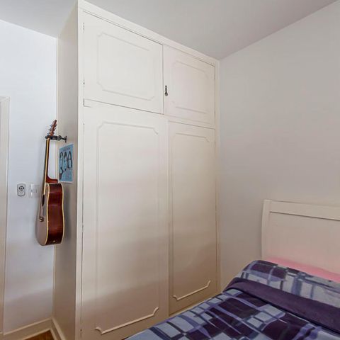 Apartamento à venda com 85m², 3 quartos e sem vagaQuarto 3