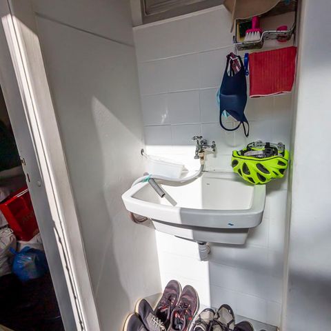 Apartamento à venda com 85m², 3 quartos e sem vagaÁrea de serviço