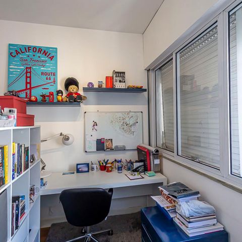Apartamento à venda com 85m², 3 quartos e sem vagaQuarto 3