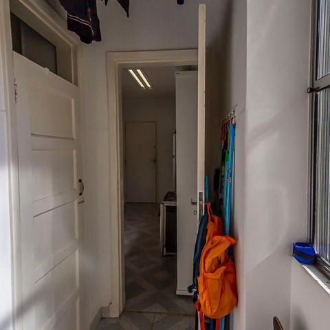 Apartamento à venda com 85m², 3 quartos e sem vagaÁrea de serviço