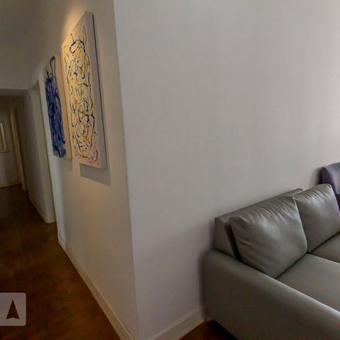 Apartamento à venda com 85m², 3 quartos e sem vagaSala