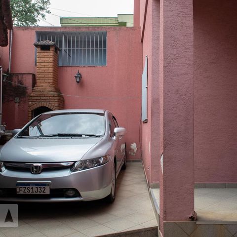 Casa à venda com 161m², 7 quartos e 2 vagasGARAGEM