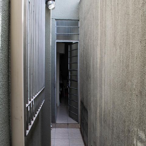Casa à venda com 161m², 7 quartos e 2 vagasDESPENSA