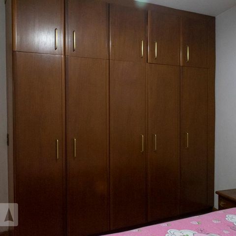 Casa à venda com 161m², 7 quartos e 2 vagasQUARTO 7