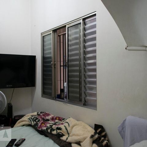 Casa à venda com 161m², 7 quartos e 2 vagasQUARTO 1