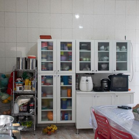 Casa à venda com 161m², 7 quartos e 2 vagasCOZINHA