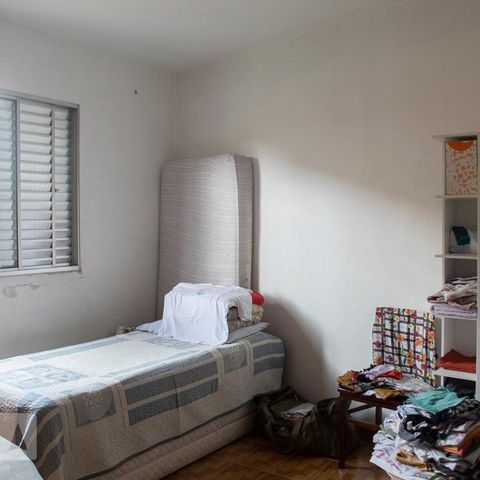 Casa à venda com 161m², 7 quartos e 2 vagasQUARTO 6