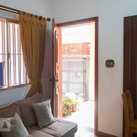 Casa à venda com 161m², 7 quartos e 2 vagasSALA