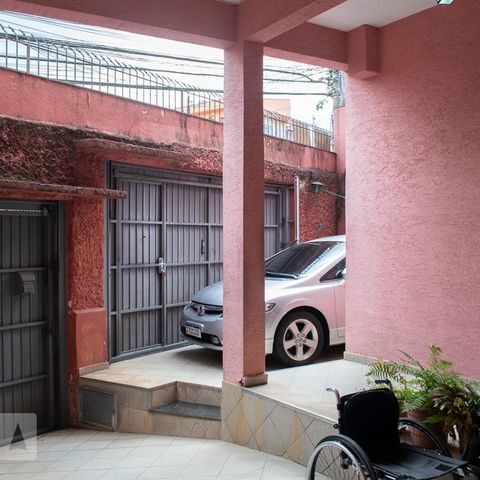 Casa à venda com 161m², 7 quartos e 2 vagasGARAGEM