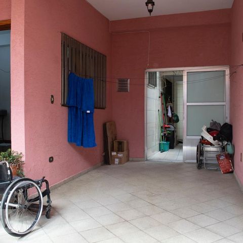 Casa à venda com 161m², 7 quartos e 2 vagasGARAGEM