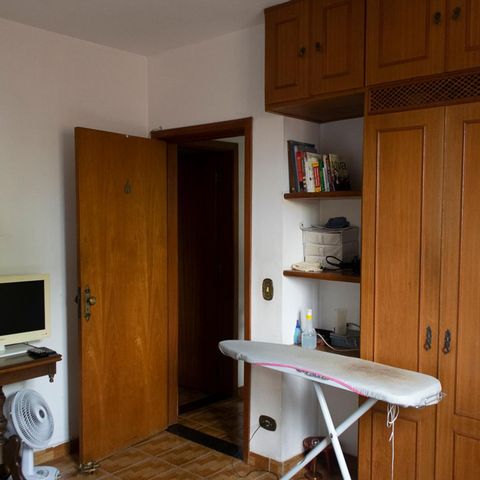 Casa à venda com 161m², 7 quartos e 2 vagasQUARTO 6