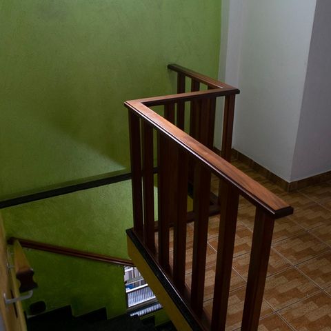 Casa à venda com 161m², 7 quartos e 2 vagasHALL ESCADAS