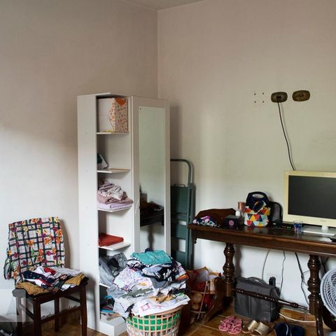 Casa à venda com 161m², 7 quartos e 2 vagasQUARTO 6