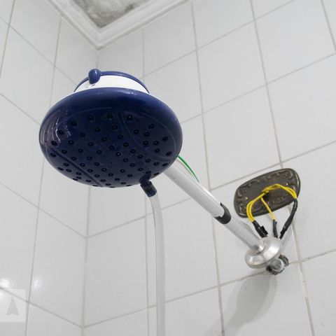 Casa à venda com 161m², 7 quartos e 2 vagasBANHEIRO