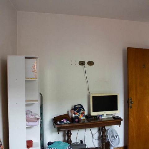 Casa à venda com 161m², 7 quartos e 2 vagasQUARTO 6