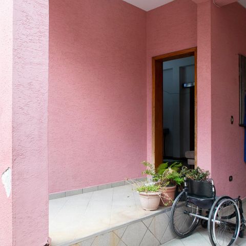 Casa à venda com 161m², 7 quartos e 2 vagasGARAGEM