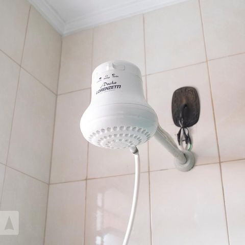 Casa à venda com 161m², 7 quartos e 2 vagasBANHEIRO SUÍTE QUARTO 4