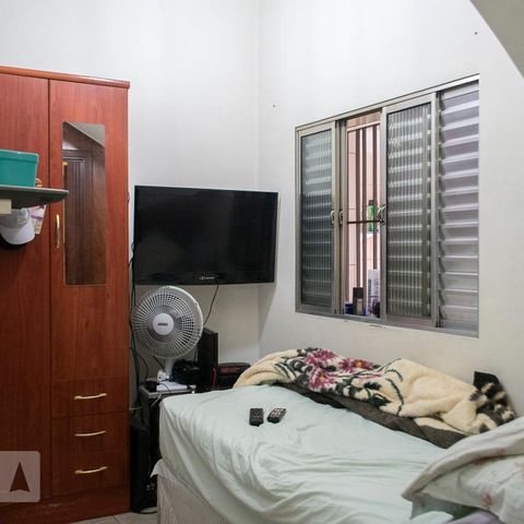Casa à venda com 161m², 7 quartos e 2 vagasQUARTO 1