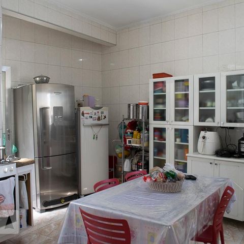 Casa à venda com 161m², 7 quartos e 2 vagasCOZINHA