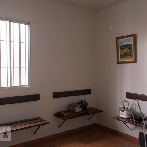 Casa à venda com 161m², 7 quartos e 2 vagasQUARTO 3 SUÍTE