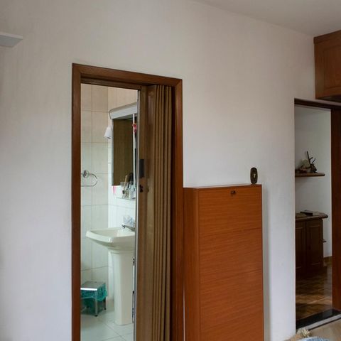 Casa à venda com 161m², 7 quartos e 2 vagasQUARTO 4 SUÍTE