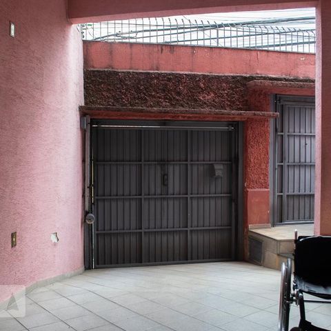 Casa à venda com 161m², 7 quartos e 2 vagasGARAGEM