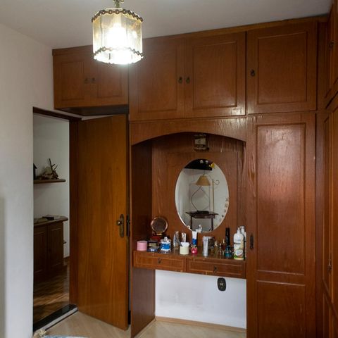 Casa à venda com 161m², 7 quartos e 2 vagasQUARTO 4 SUÍTE