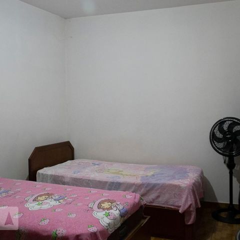 Casa à venda com 161m², 7 quartos e 2 vagasQUARTO 7