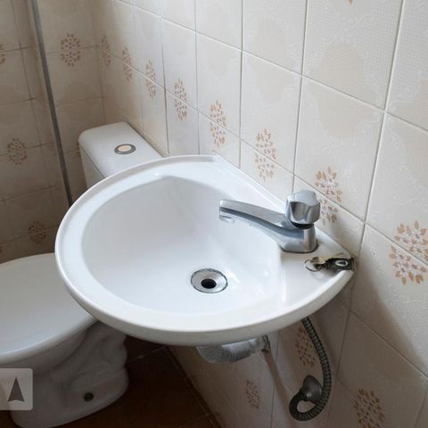 Casa à venda com 161m², 7 quartos e 2 vagasBANHEIRO SUÍTE