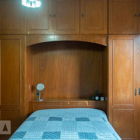 Casa à venda com 161m², 7 quartos e 2 vagasQUARTO 4 SUÍTE