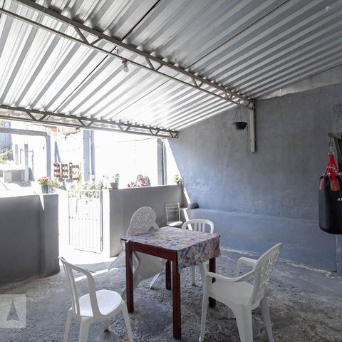 Casa à venda com 200m², 3 quartos e 5 vagasEntrada