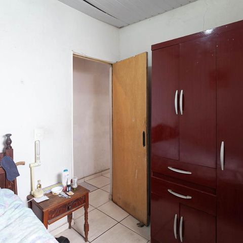 Casa à venda com 200m², 3 quartos e 5 vagasQuarto 2