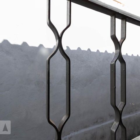 Casa à venda com 200m², 3 quartos e 5 vagasVista da sala 