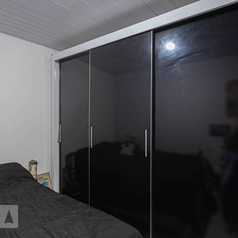 Casa à venda com 200m², 3 quartos e 5 vagasQuarto 3 