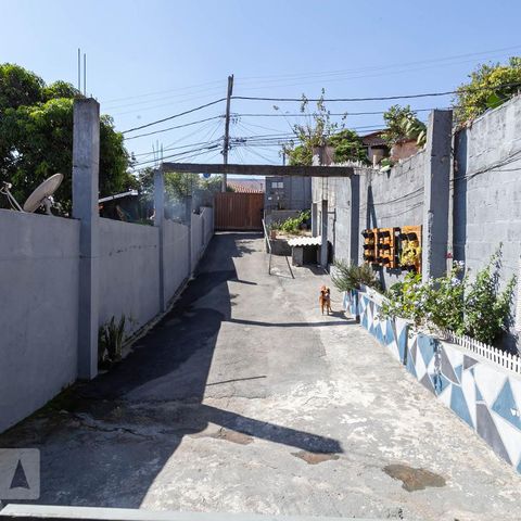 Casa à venda com 200m², 3 quartos e 5 vagasQuintal