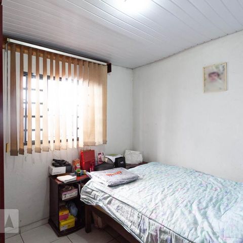 Casa à venda com 200m², 3 quartos e 5 vagasQuarto 2