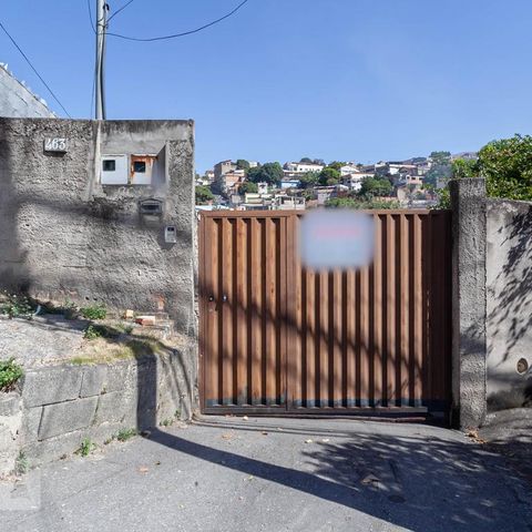 Casa à venda com 200m², 3 quartos e 5 vagasFachada 
