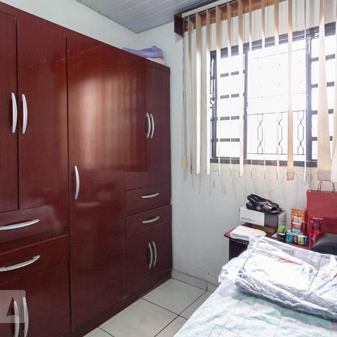 Casa à venda com 200m², 3 quartos e 5 vagasQuarto 2