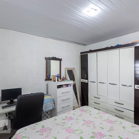 Casa à venda com 200m², 3 quartos e 5 vagasQuarto 1