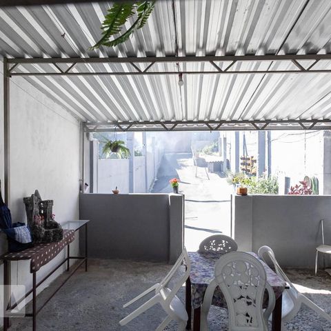 Casa à venda com 200m², 3 quartos e 5 vagasVista do quarto 1 