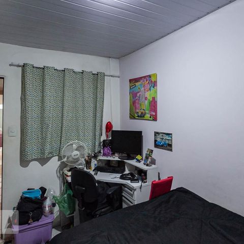 Casa à venda com 200m², 3 quartos e 5 vagasQuarto 3 