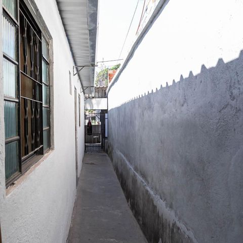 Casa à venda com 200m², 3 quartos e 5 vagasHall de Entrada