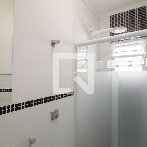 Casa de condomínio à venda com 140m², 2 quartos e 2 vagasBanheiro da Suíte 1