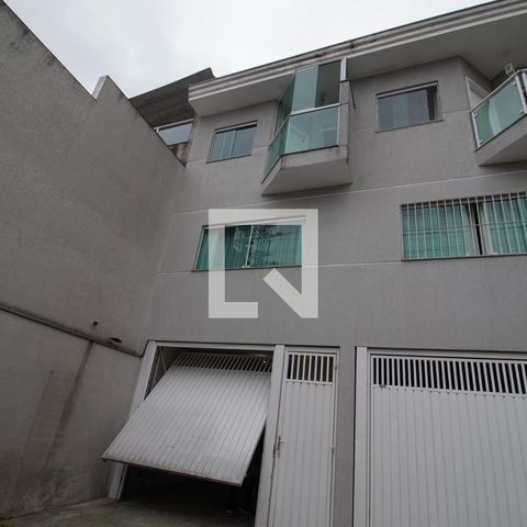 Casa de condomínio à venda com 140m², 2 quartos e 2 vagasFachada