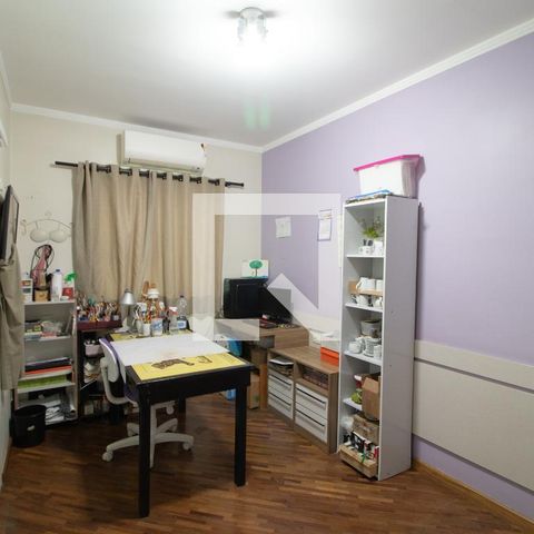 Casa de condomínio à venda com 140m², 2 quartos e 2 vagasSuite 1