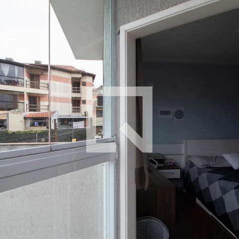 Casa de condomínio à venda com 140m², 2 quartos e 2 vagasVaranda