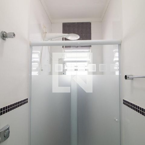 Casa de condomínio à venda com 140m², 2 quartos e 2 vagasBanheiro da Suíte 1