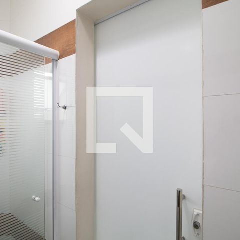 Casa de condomínio à venda com 140m², 2 quartos e 2 vagasBanheiro da Suíte 2